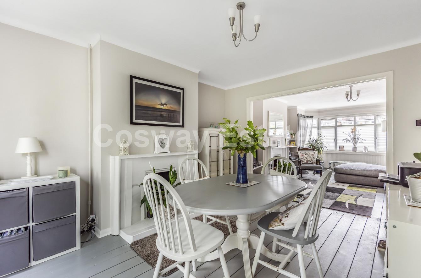 Shakespeare Road, Mill Hill